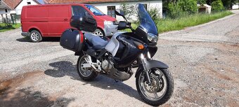 Honda XL 1000V Varadero - 3