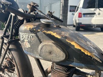 Terrot 250 - 3