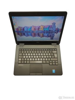 Dell Latitude E5440 ( 12 měsíců záruka ) - 3