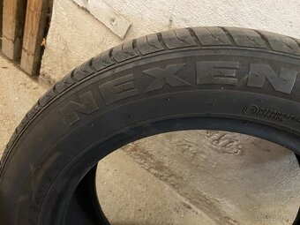 Pneumatiky NEXEN - 3