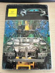 Příručka opraváře automobilů J. Klůna-J. Košek a kol. - 3