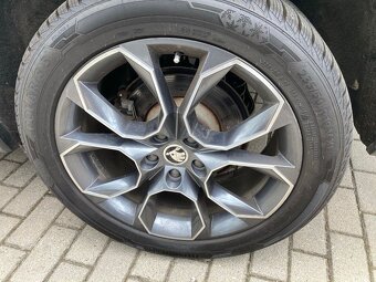 Škoda Kodiaq Combi 2TDI odpoč.DPH, garážované - 3