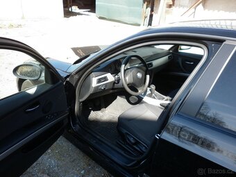 BMW E90 - 3