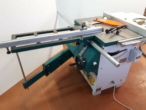 Pila Rojek PK 300 s předřezem - 3