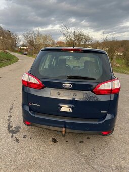 Ford Grand C-max 1.5 ecoboost - 3