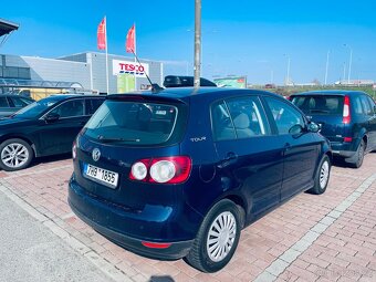 🔥Volkswagen Golf Plus 1.9 TDI 77 kW  Tour🔥 - 3