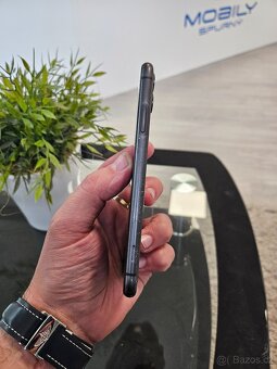 iphone 11 128GB záruka - 3