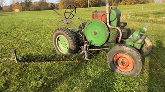 traktor svoboda - 3
