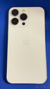 iPhone 13 Pro 128GB Silver, krásný stav - 3