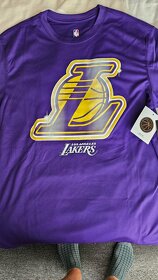 Prodám trička, kraťasy, ponožky NHL, NBA, NFL, MLB USA -NOVÉ - 3