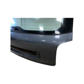 Páté dveře šedá metalíza LXZ Audi A3 8P třídveř. verze 2006 - 3