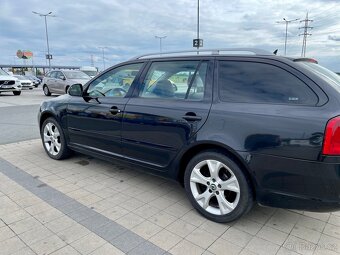 Škoda Octavia 2 combi - 3