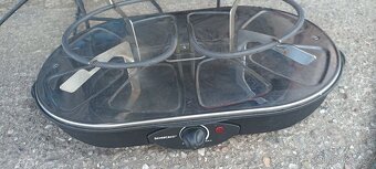 Gril Severin na 220v - 3