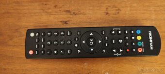 Televize Hyundai LLH19806MP4R, LED - 3