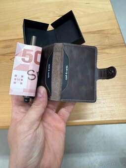 Secrid miniwallet - 3