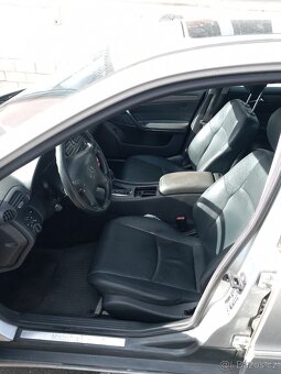 C320i AUTOMAT BENZÍN V6 160kW - 3