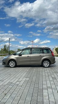 Citroen C4 Grand Picasso 2012 1.6 Gaz/Benzin - 3