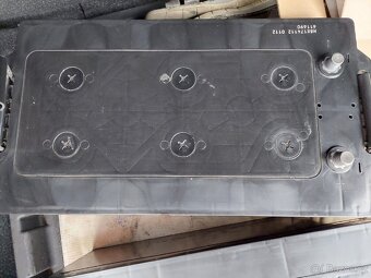 autobaterie - 3