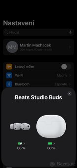 Beats Studio Buds - 3