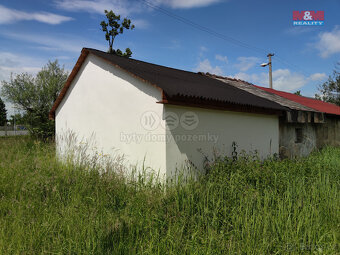 Prodej garáže, 26 m², Karviná - 3