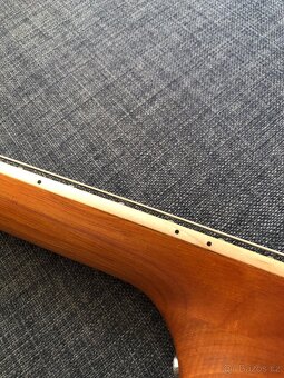 TANGLEWOOD TRSF CE FMH elektroakustika - 3