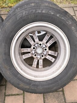 Alukola Mitsubishi Outlander a ASX - 3