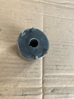rotor zapalování na jawu pařez - 3