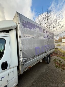 Ducato 2.3 - 3