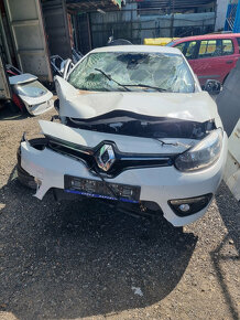 Renault Fluence - 3