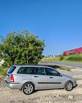Focus 1 Combi TDDi 66kw - 3