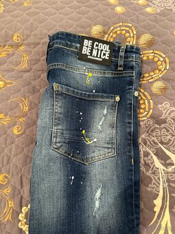 Rifle DSQUARED2 - 3