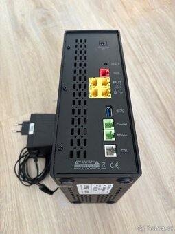 O2 Smart box 1. generace - 3
