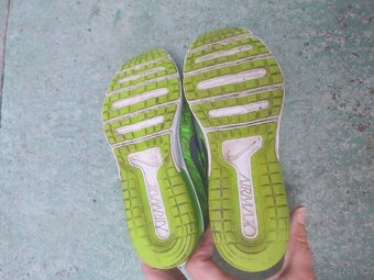 Dětské boty Nike Air Max vel. 35.5 - 3