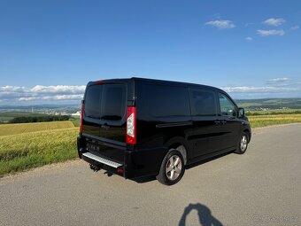 Peugeot Expert 2.0 hdi 94kW, serviska 5 míst - 3