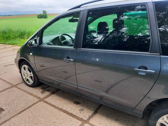 SEAT ALHAMBRA - 3
