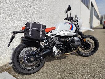 BMW R1200 NINET URBAN GS - 3
