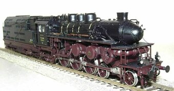 Přesná mechanika Micro Metakit 03310 HL - 3