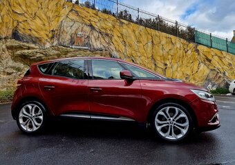 Renault Scénic - 3