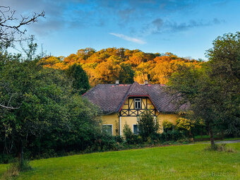 Prodej samoty Nový Herštejn - 3