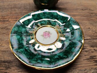 Okrasný porcelan - 3