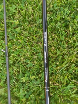 Major Craft Ceana 2,44m 10-42g - 3