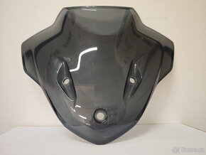 BMW S 1000 R originální plexi sport - 3