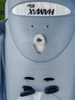 Hamax Kiss - 3