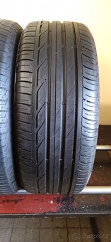 Bridgestone Turanza 225/50 R18 99W 5,5-6,5mm - 3