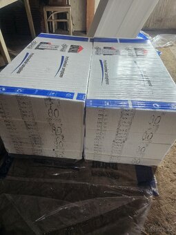 Polystyren Bachl EPS 100 tl. 80 mm - 3