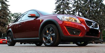 Prodám Volvo C30 - 3