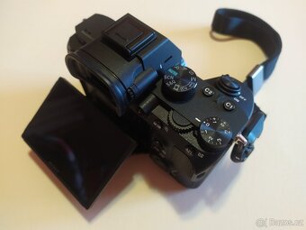 Sony Alpha A7 III - 3