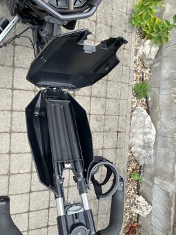 Golfový vozík OGIO S4 Synergy + bag - 3