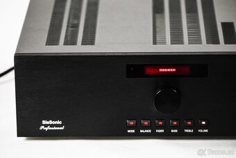 Brinkmann Siesonic SMS / top 5.1 zvuk - 3