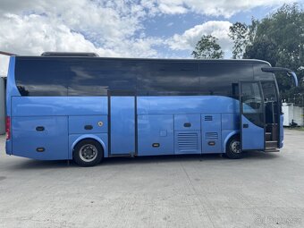 MERCEDES-BENZ ATEGO - 3